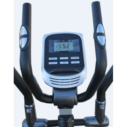 Орбитрек  Evrotop EV-602 E - фото №3